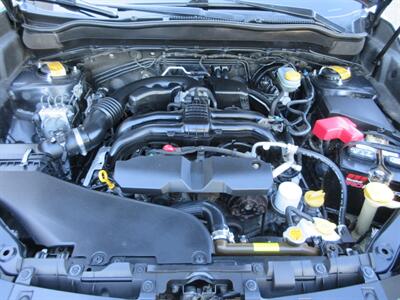 2014 Subaru Forester 2.5i Premium - Photo 58 - Bohemia, NY 11716