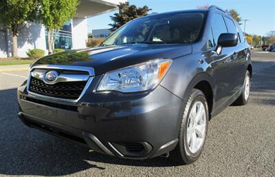 2014 Subaru Forester 2.5i Premium - Photo 1 - Bohemia, NY 11716