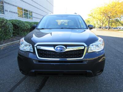 2014 Subaru Forester 2.5i Premium - Photo 15 - Bohemia, NY 11716