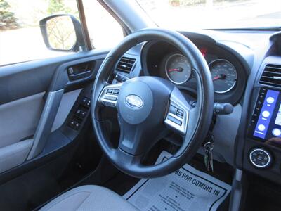 2014 Subaru Forester 2.5i Premium - Photo 26 - Bohemia, NY 11716