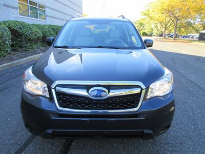 2014 Subaru Forester 2.5i Premium - Photo 17 - Bohemia, NY 11716