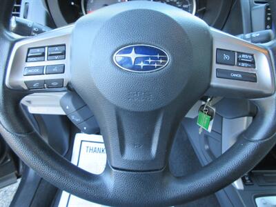 2014 Subaru Forester 2.5i Premium - Photo 25 - Bohemia, NY 11716