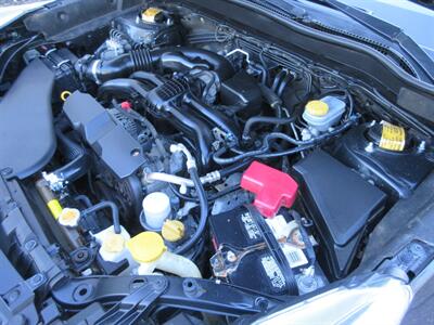 2014 Subaru Forester 2.5i Premium - Photo 57 - Bohemia, NY 11716