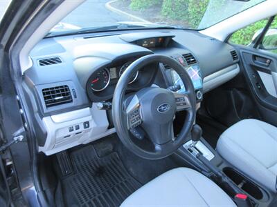 2014 Subaru Forester 2.5i Premium - Photo 24 - Bohemia, NY 11716