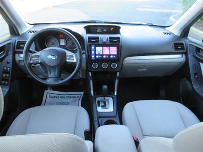 2014 Subaru Forester 2.5i Premium - Photo 35 - Bohemia, NY 11716