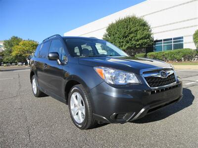 2014 Subaru Forester 2.5i Premium - Photo 2 - Bohemia, NY 11716