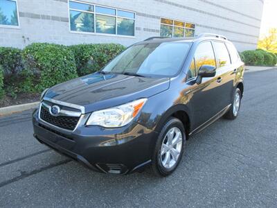 2014 Subaru Forester 2.5i Premium - Photo 9 - Bohemia, NY 11716