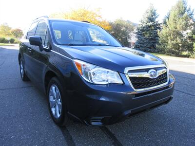 2014 Subaru Forester 2.5i Premium - Photo 10 - Bohemia, NY 11716