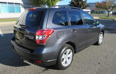 2014 Subaru Forester 2.5i Premium - Photo 4 - Bohemia, NY 11716
