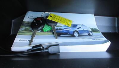 2014 Subaru Forester 2.5i Premium - Photo 68 - Bohemia, NY 11716