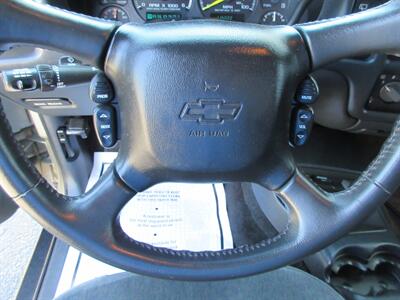 2000 Chevrolet Blazer 2 Door LS ZR2 - Photo 32 - Bohemia, NY 11716