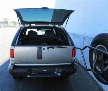 2000 Chevrolet Blazer 2 Door LS ZR2 - Photo 20 - Bohemia, NY 11716
