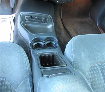 2000 Chevrolet Blazer 2 Door LS ZR2 - Photo 38 - Bohemia, NY 11716