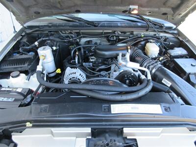 2000 Chevrolet Blazer 2 Door LS ZR2 - Photo 62 - Bohemia, NY 11716