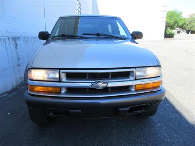 2000 Chevrolet Blazer 2 Door LS ZR2 - Photo 24 - Bohemia, NY 11716