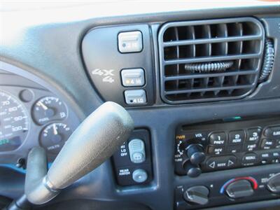 2000 Chevrolet Blazer 2 Door LS ZR2 - Photo 42 - Bohemia, NY 11716