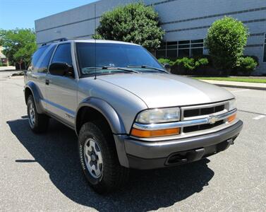 2000 Chevrolet Blazer 2 Door LS ZR2 - Photo 6 - Bohemia, NY 11716