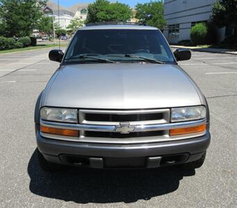 2000 Chevrolet Blazer 2 Door LS ZR2 - Photo 13 - Bohemia, NY 11716