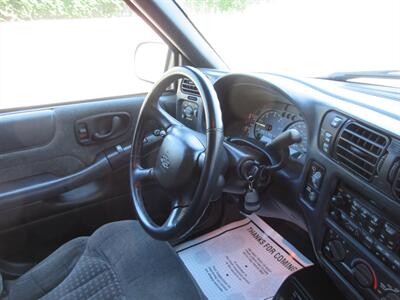 2000 Chevrolet Blazer 2 Door LS ZR2 - Photo 33 - Bohemia, NY 11716