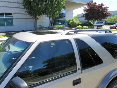 2000 Chevrolet Blazer 2 Door LS ZR2 - Photo 26 - Bohemia, NY 11716