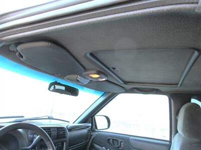 2000 Chevrolet Blazer 2 Door LS ZR2 - Photo 46 - Bohemia, NY 11716