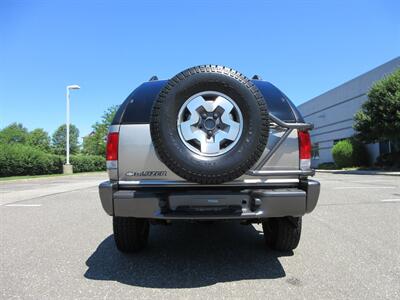 2000 Chevrolet Blazer 2 Door LS ZR2 - Photo 14 - Bohemia, NY 11716