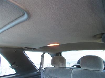 2000 Chevrolet Blazer 2 Door LS ZR2 - Photo 47 - Bohemia, NY 11716