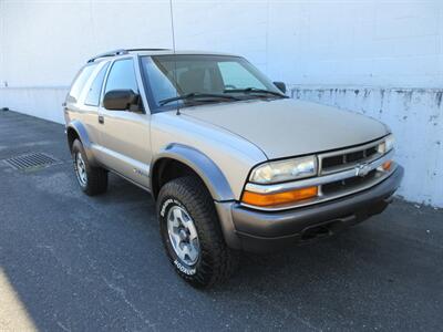2000 Chevrolet Blazer 2 Door LS ZR2 - Photo 16 - Bohemia, NY 11716