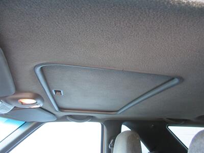 2000 Chevrolet Blazer 2 Door LS ZR2 - Photo 48 - Bohemia, NY 11716