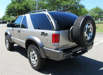 2000 Chevrolet Blazer 2 Door LS ZR2 - Photo 3 - Bohemia, NY 11716
