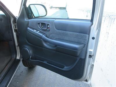 2000 Chevrolet Blazer 2 Door LS ZR2 - Photo 56 - Bohemia, NY 11716