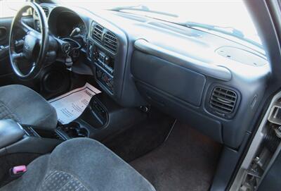2000 Chevrolet Blazer 2 Door LS ZR2 - Photo 55 - Bohemia, NY 11716