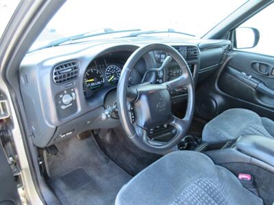 2000 Chevrolet Blazer 2 Door LS ZR2 - Photo 31 - Bohemia, NY 11716