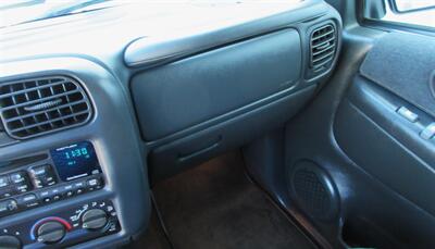 2000 Chevrolet Blazer 2 Door LS ZR2 - Photo 44 - Bohemia, NY 11716