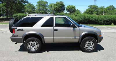 2000 Chevrolet Blazer 2 Door LS ZR2 - Photo 10 - Bohemia, NY 11716