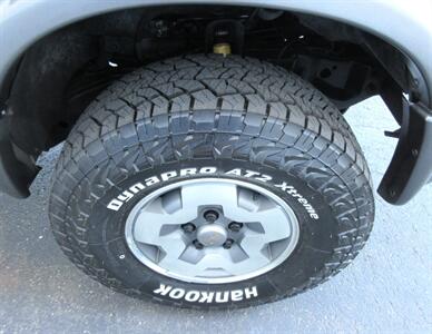 2000 Chevrolet Blazer 2 Door LS ZR2 - Photo 67 - Bohemia, NY 11716