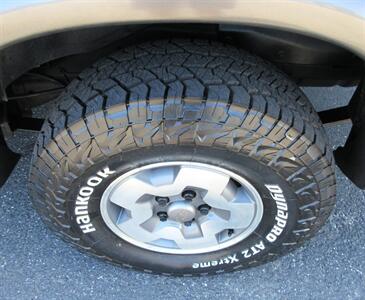 2000 Chevrolet Blazer 2 Door LS ZR2 - Photo 64 - Bohemia, NY 11716