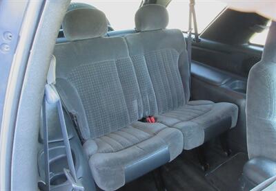 2000 Chevrolet Blazer 2 Door LS ZR2 - Photo 52 - Bohemia, NY 11716