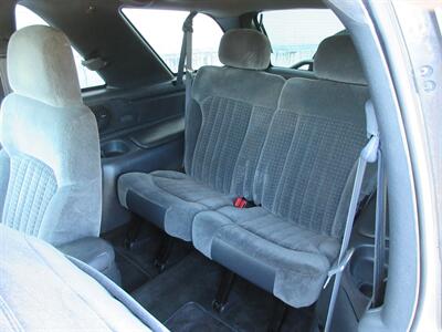 2000 Chevrolet Blazer 2 Door LS ZR2 - Photo 51 - Bohemia, NY 11716