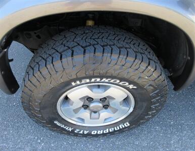 2000 Chevrolet Blazer 2 Door LS ZR2 - Photo 65 - Bohemia, NY 11716