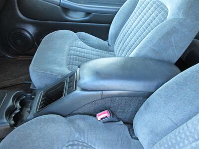 2000 Chevrolet Blazer 2 Door LS ZR2 - Photo 35 - Bohemia, NY 11716
