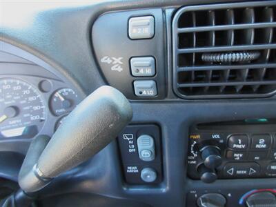 2000 Chevrolet Blazer 2 Door LS ZR2 - Photo 41 - Bohemia, NY 11716