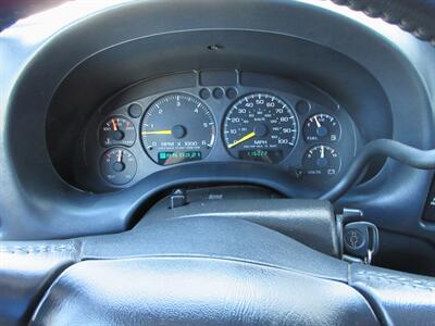 2000 Chevrolet Blazer 2 Door LS ZR2 - Photo 78 - Bohemia, NY 11716