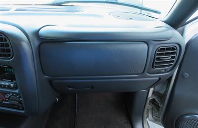 2000 Chevrolet Blazer 2 Door LS ZR2 - Photo 54 - Bohemia, NY 11716
