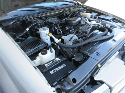 2000 Chevrolet Blazer 2 Door LS ZR2 - Photo 63 - Bohemia, NY 11716