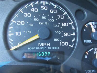 2000 Chevrolet Blazer 2 Door LS ZR2 - Photo 79 - Bohemia, NY 11716