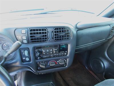 2000 Chevrolet Blazer 2 Door LS ZR2 - Photo 43 - Bohemia, NY 11716