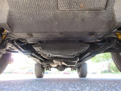 2000 Chevrolet Blazer 2 Door LS ZR2 - Photo 68 - Bohemia, NY 11716