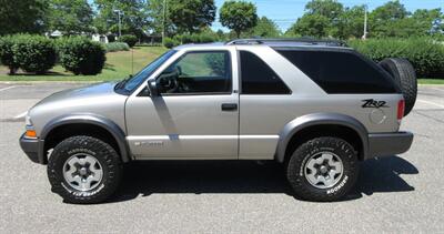 2000 Chevrolet Blazer 2 Door LS ZR2 - Photo 9 - Bohemia, NY 11716