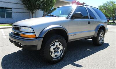 2000 Chevrolet Blazer 2 Door LS ZR2 - Photo 5 - Bohemia, NY 11716